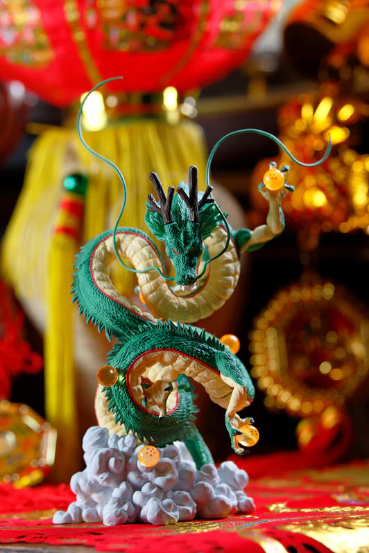 Banpresto Dragon Ball - Creator X Creator - Shenron
