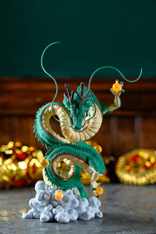 Banpresto Dragon Ball - Creator X Creator - Shenron