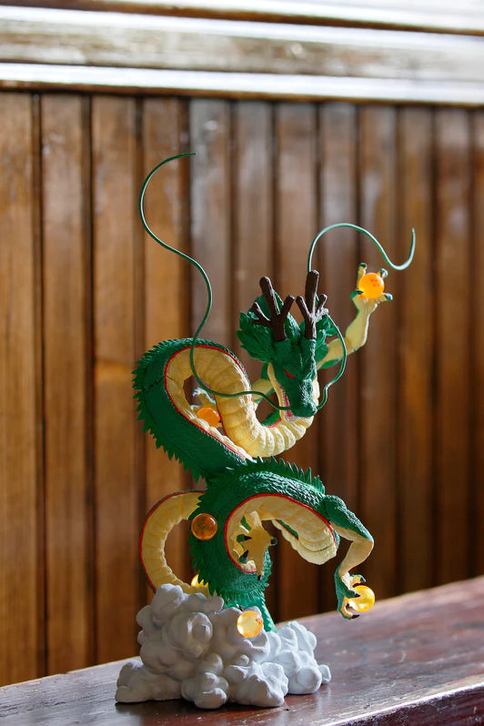 Banpresto Dragon Ball - Creator X Creator - Shenron