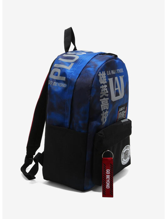 My Hero Academia U.A. High School Backpack