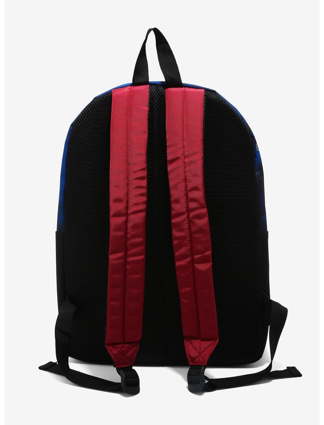 My Hero Academia U.A. High School Backpack