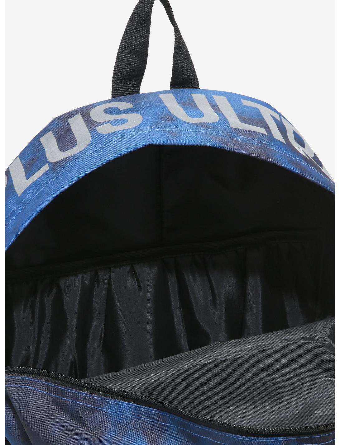My Hero Academia U.A. High School Backpack