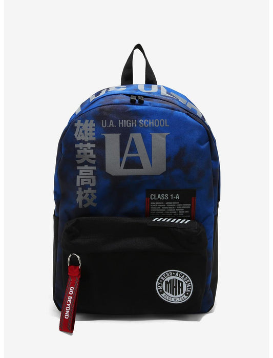 My Hero Academia U.A. High School Backpack