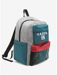 My Hero Academia Deku Hero Outfit Backpack