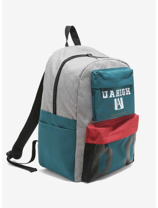My Hero Academia Deku Hero Outfit Backpack