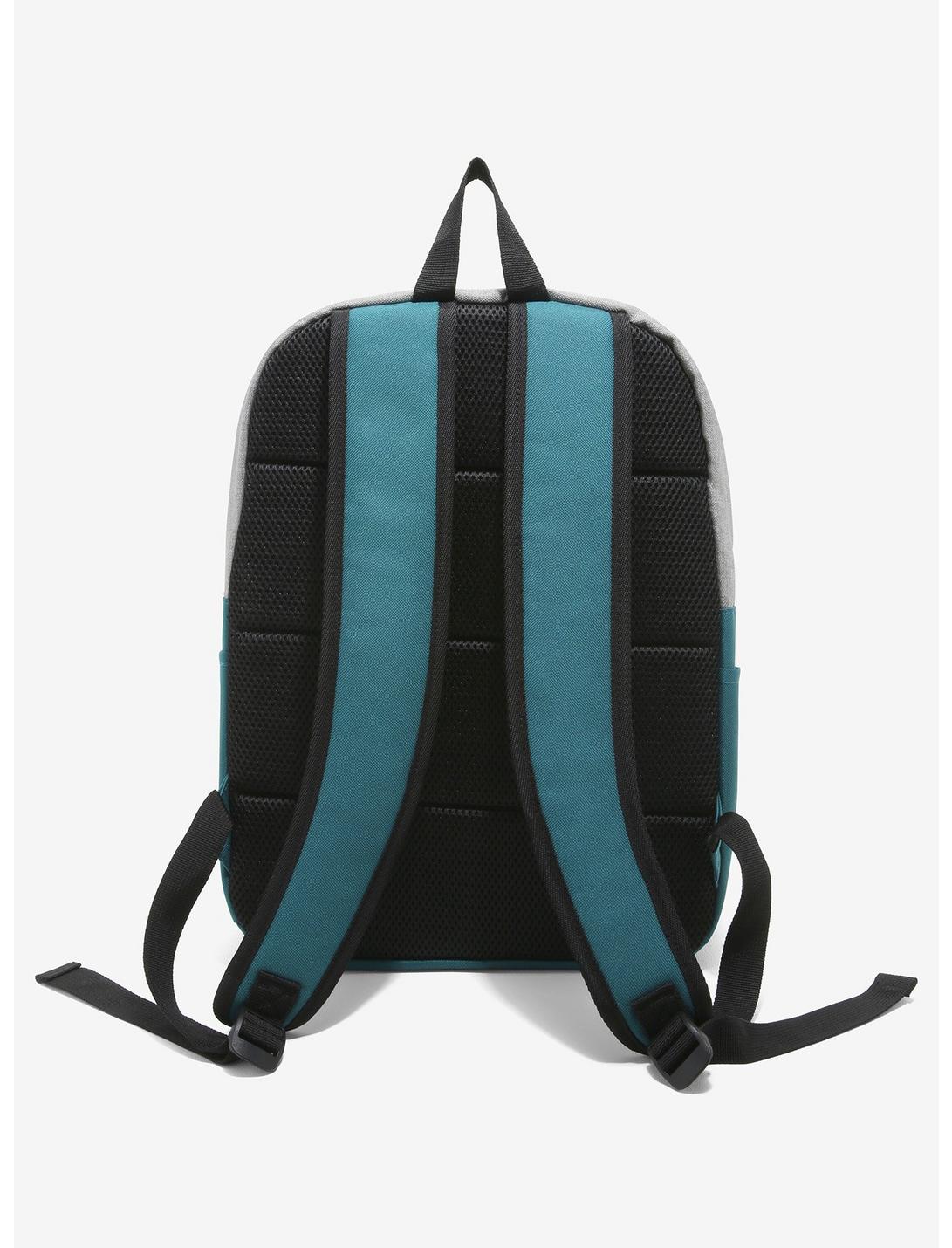 My Hero Academia Deku Hero Outfit Backpack