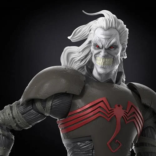 Hasbro Marvel Legends King in Black Knull and Venom 2-Pack