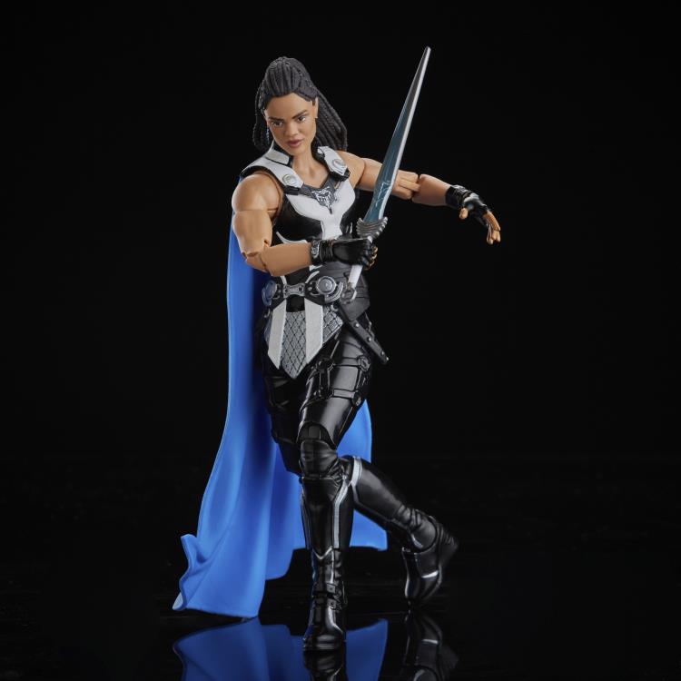 Hasbro Marvel Legends Thor: Love and Thunder - King Valkyrie