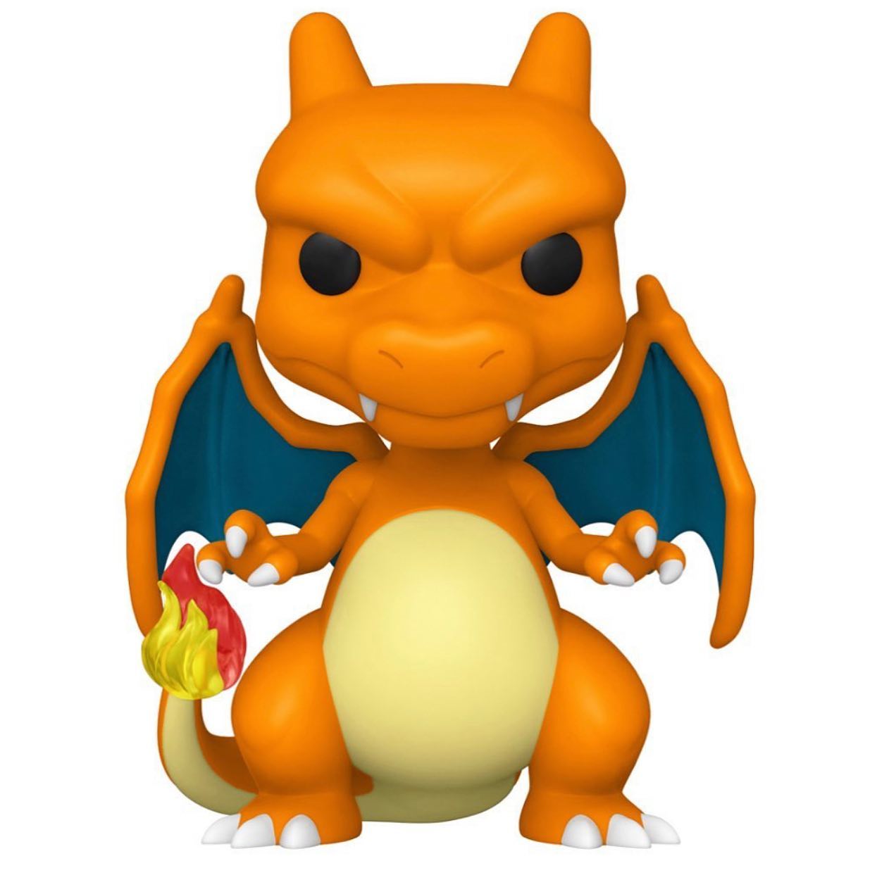 Funko Pop Games: Pokemon - Charizard