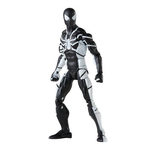 Hasbro Marvel Legends Future Foundation Spider-Man Traje de sigilo