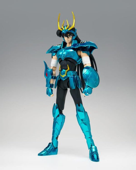 Tamashi Nations  Saint Cloth Myth EX Dragon Shiryu (Final Bronze Cloth)