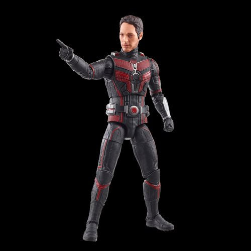 Hasbro Marvel Legends Ant-Man & the Wasp: Quantumania Ant-Man