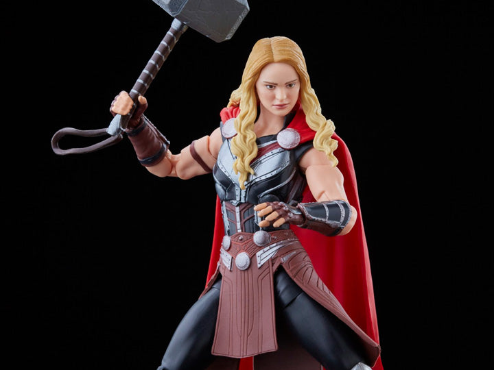 Hasbro Marvel Legends Thor: Love and Thunder - The Mighty Thor