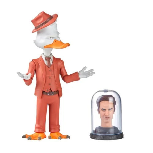 Hasbro Marvel Legends MCU Disney Plus Howard the Duck