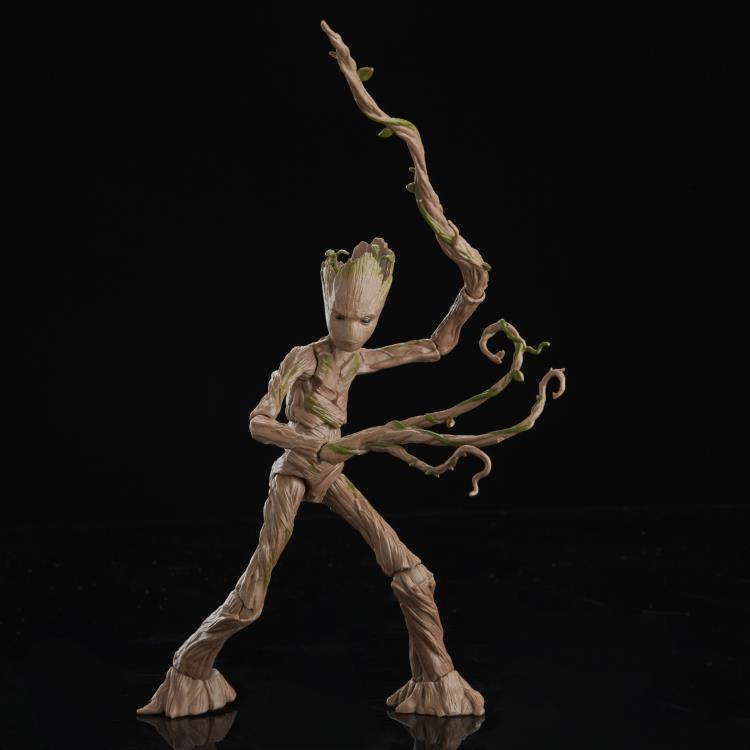Hasbro Marvel Legends Thor: Love and Thunder - Groot