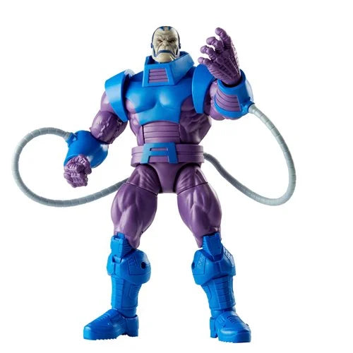 Hasbro Marvel Legends X-Men Retro Apocalypse - Exclusive