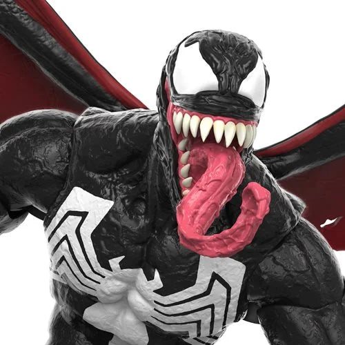 Hasbro Marvel Legends King in Black Knull and Venom 2-Pack