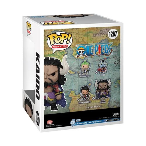 Funko Pop! Animation One Piece Kaido