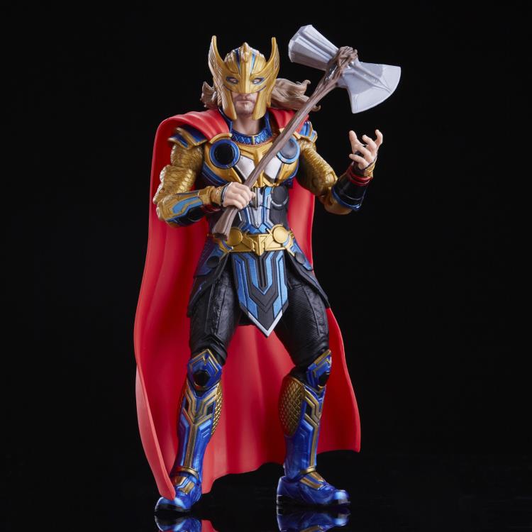 Hasbro Marvel Legends Thor: Love and Thunder - Thor