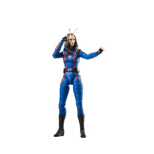 Hasbro Marvel Legends Guardians of the Galaxy Vol. 3 Mantis