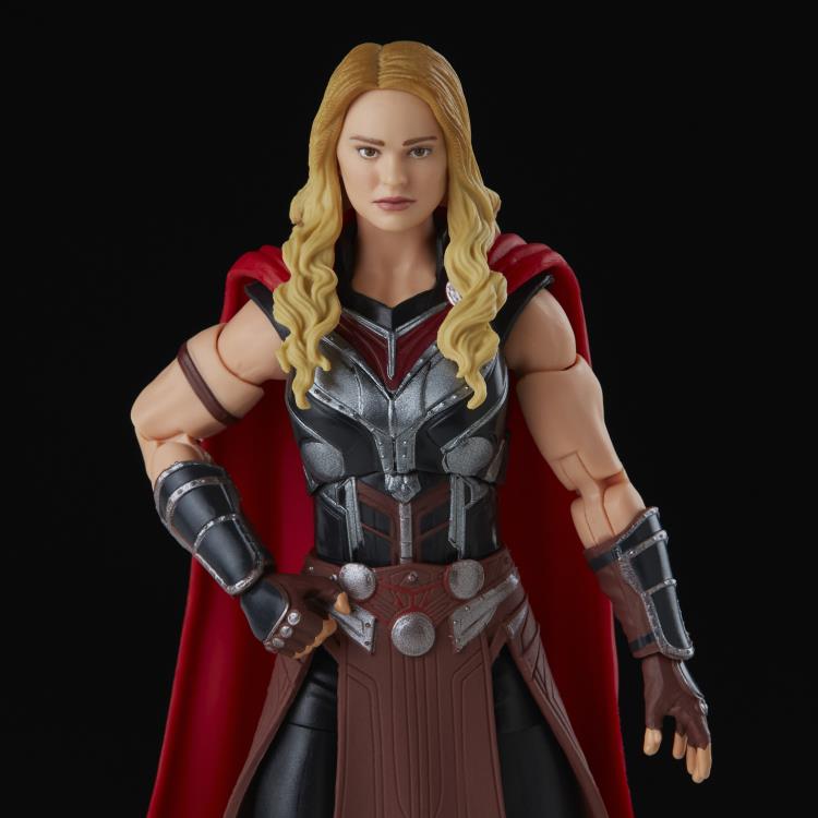 Hasbro Marvel Legends Thor: Love and Thunder - The Mighty Thor