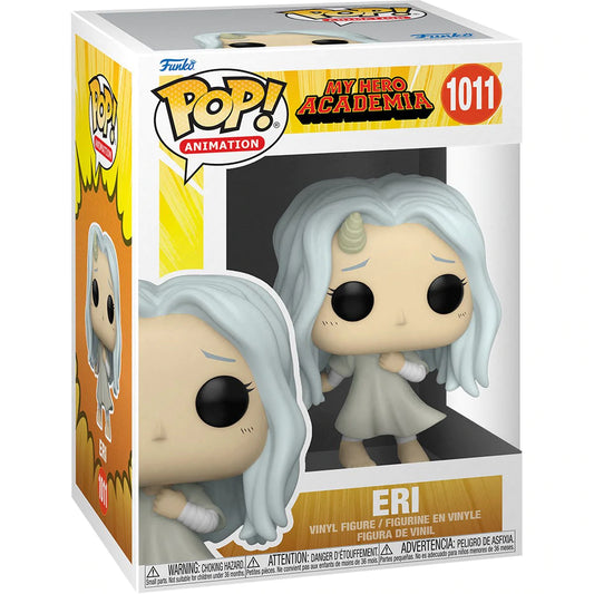 Funko Pop Animation: My Hero Academia - Eri