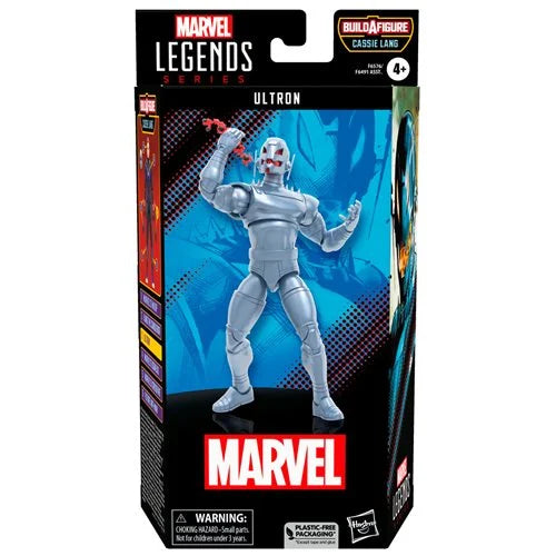 Hasbro Marvel Legends Ant-Man & the Wasp: Quantumania Ultron