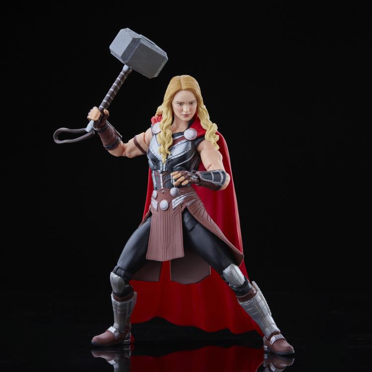 Hasbro Marvel Legends Thor: Love and Thunder - The Mighty Thor