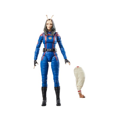 Hasbro Marvel Legends Guardians of the Galaxy Vol. 3 Mantis