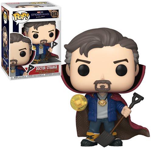 Funko Pop Spider-Man: No Way Home Doctor Strange