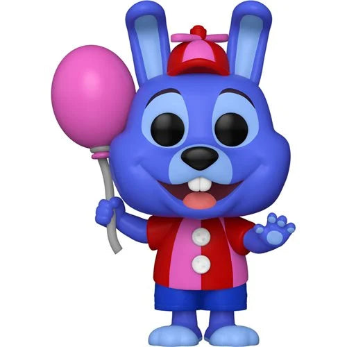Funko Pop! Five Nights at Freddy's Circus Balloon Bonnie