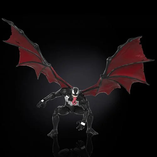 Hasbro Marvel Legends King in Black Knull and Venom 2-Pack