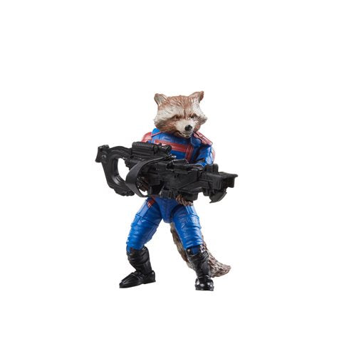 Hasbro Marvel Legends Guardians of the Galaxy Vol. 3 Rocket Racoon
