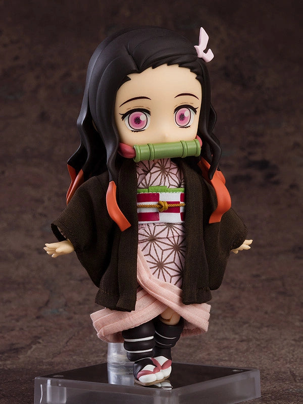 Nendoroid Doll Demon Slayer - Nezuko Kamado