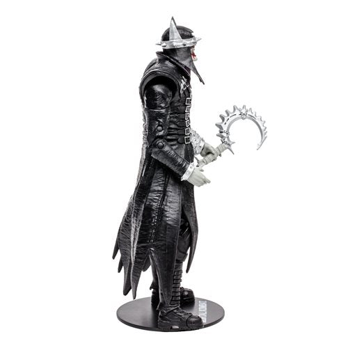 McFarlane Mortal Kombat Wave 10 The Batman Who Laughs