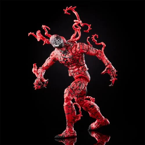 Hasbro Marvel Legends Venom - Carnage