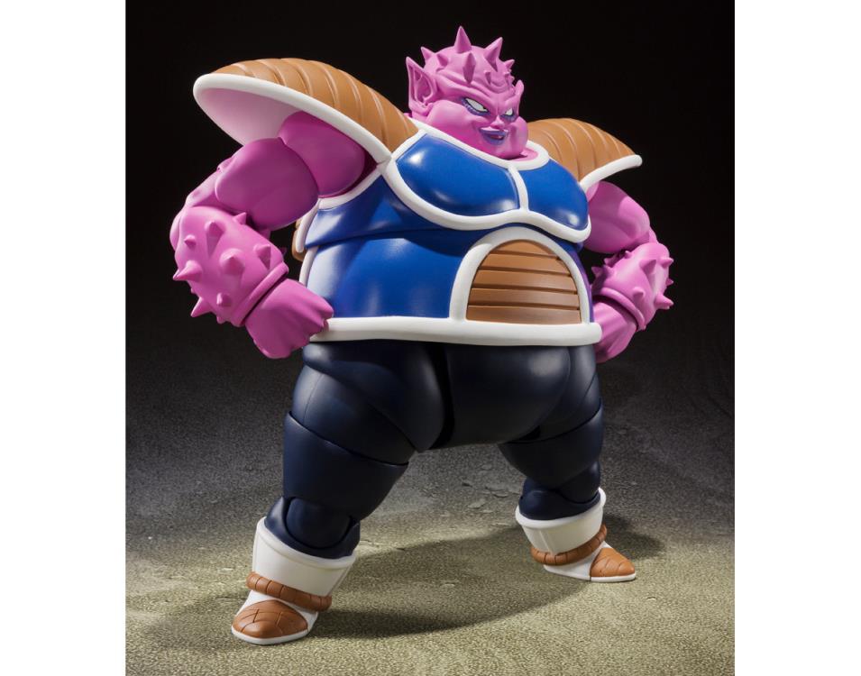 Bandai Tamashii Nations SH Figuarts: Dragon Ball Z - Dodoria