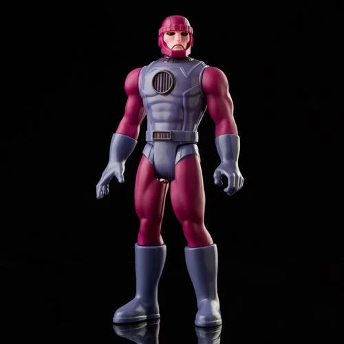 Hasbro Marvel Legends Retro 375 Collection Marvel’s Sentinel