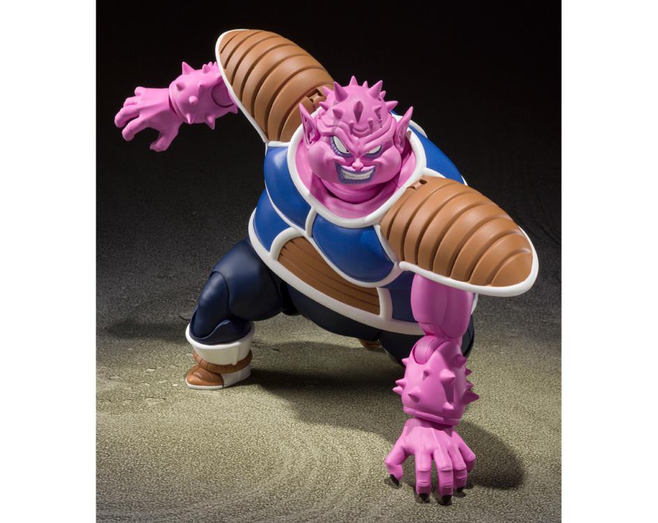Bandai Tamashii Nations SH Figuarts: Dragon Ball Z - Dodoria