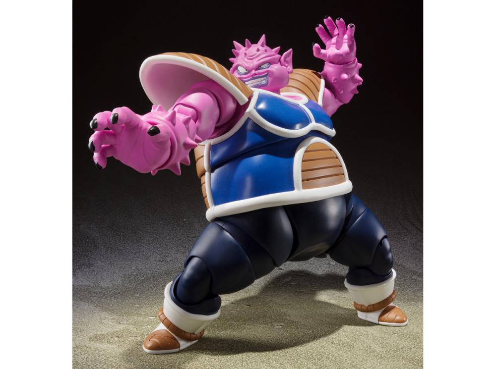 Bandai Tamashii Nations SH Figuarts: Dragon Ball Z - Dodoria
