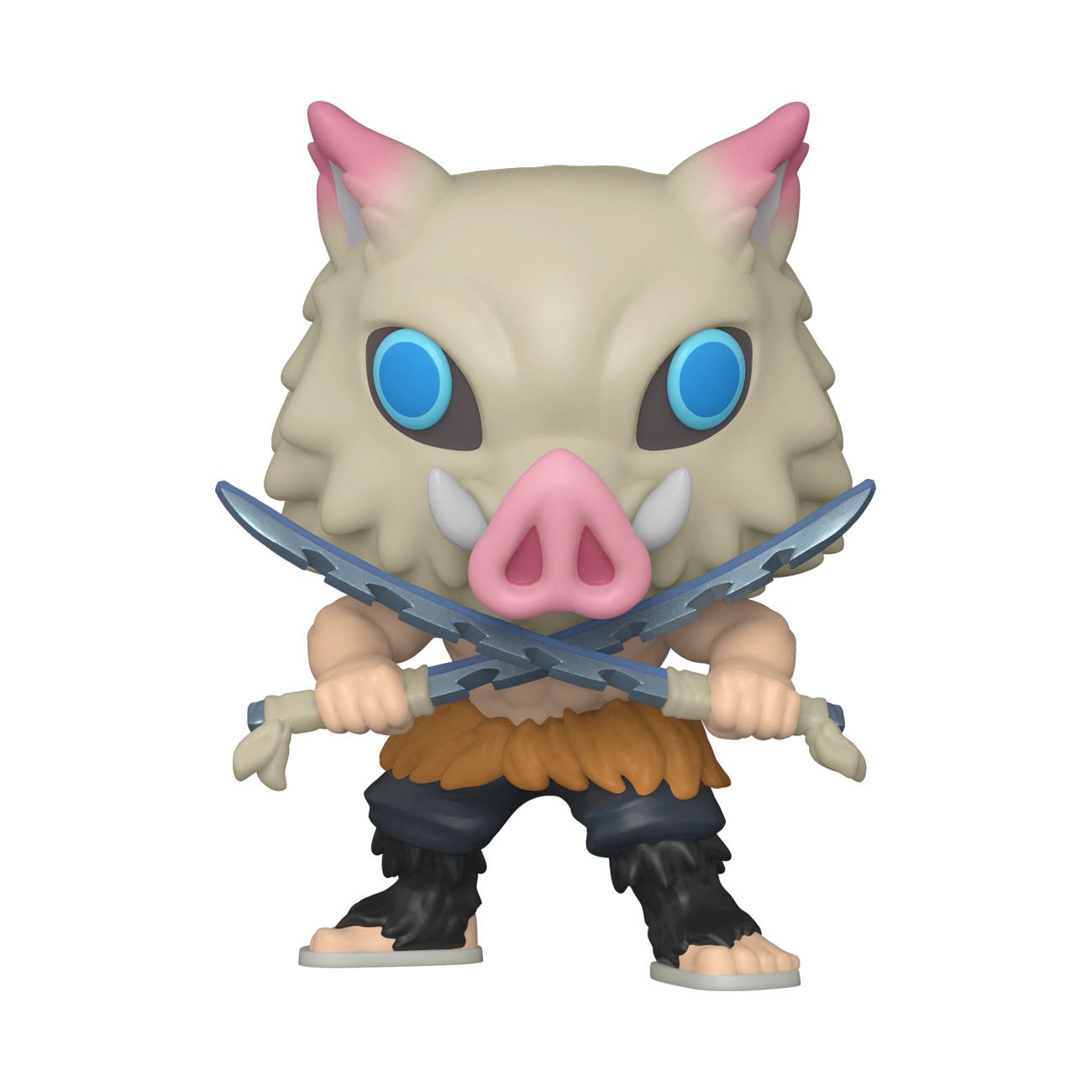 Funko Pop Animation: Demon Slayer - Inosuke Hashibira