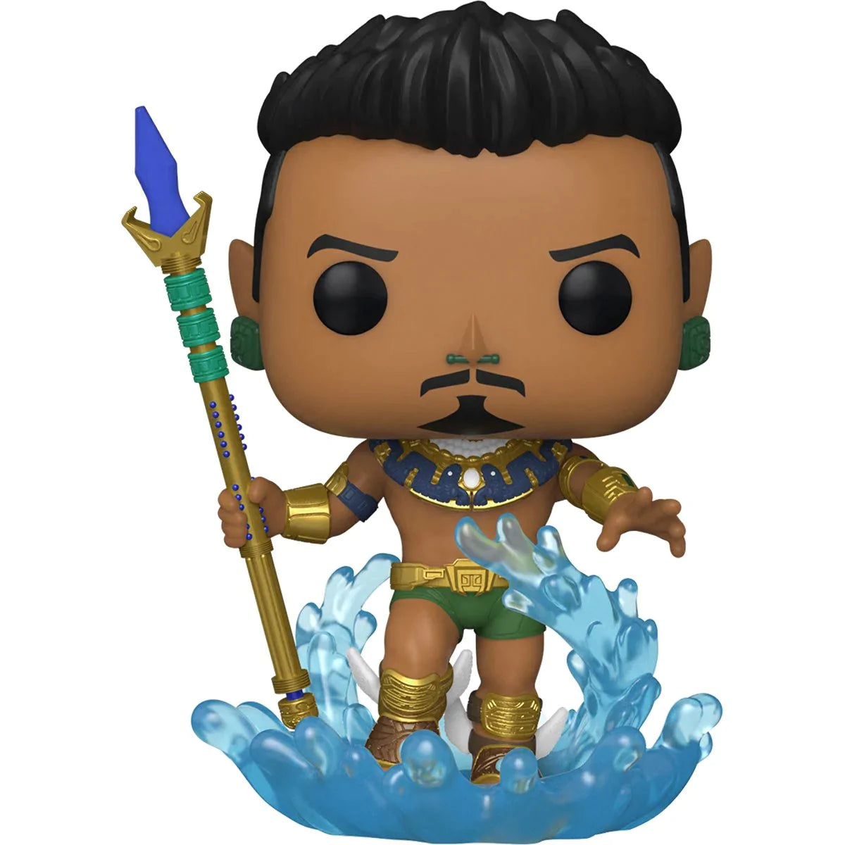 Funko Pop Marvel: Marvel Black Panther Wakanda Forever - Namor