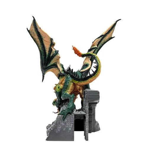 McFarlane's Dragons Series 8 Sybaris Berserker Clan