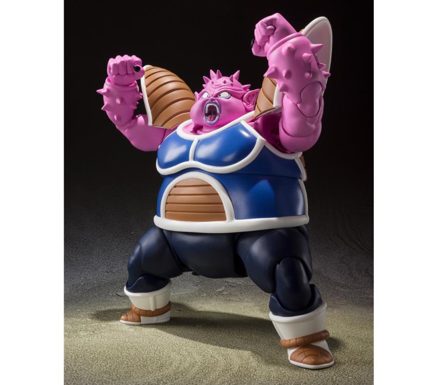 Bandai Tamashii Nations SH Figuarts: Dragon Ball Z - Dodoria