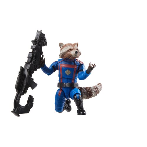 Hasbro Marvel Legends Guardians of the Galaxy Vol. 3 Rocket Racoon