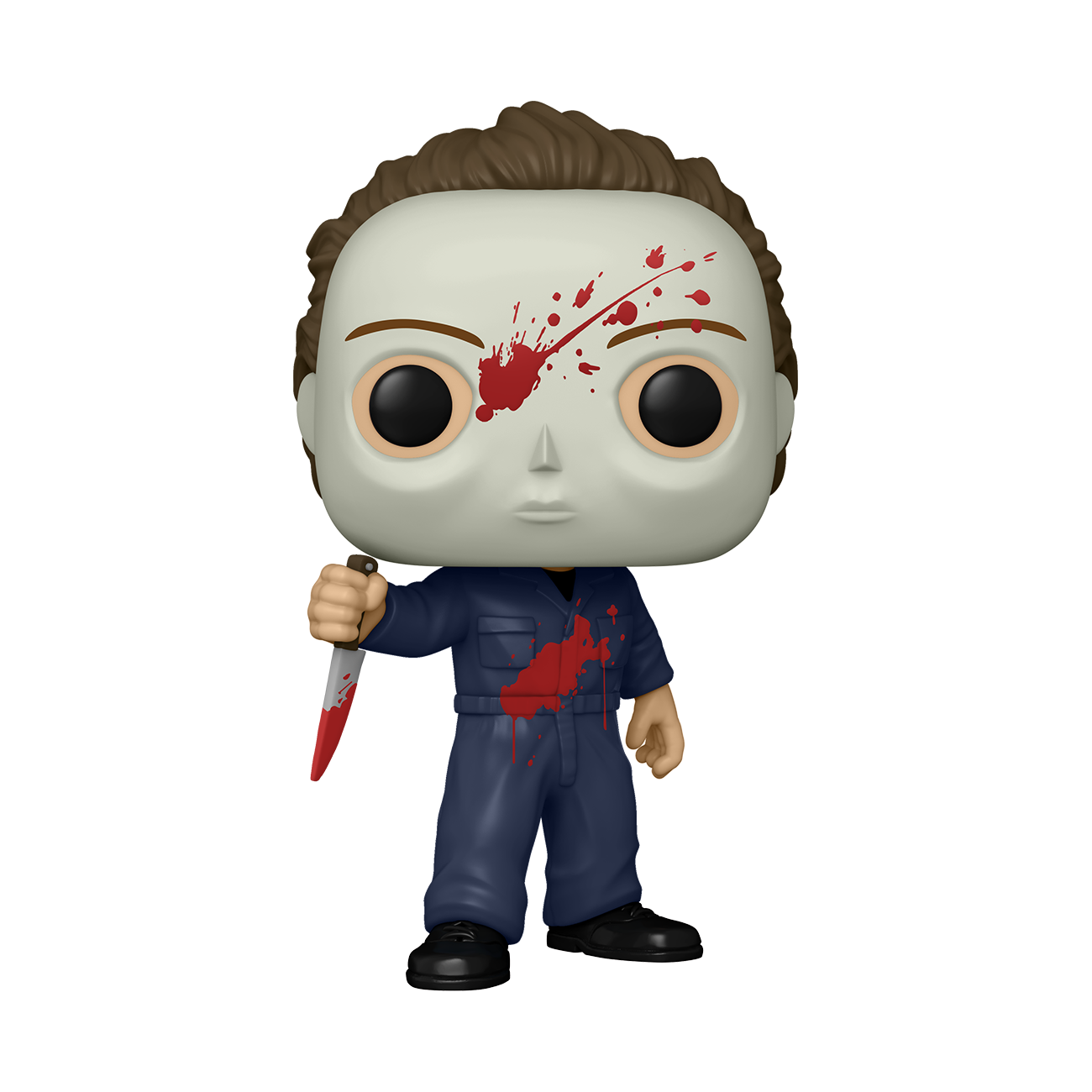 Michael myers outlet pop figure