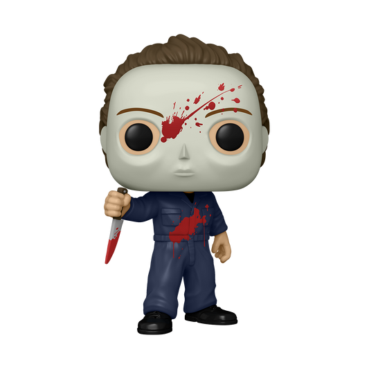 Funko Pop Movies: Halloween - Michael Myers 10 Pulgadas Specialty