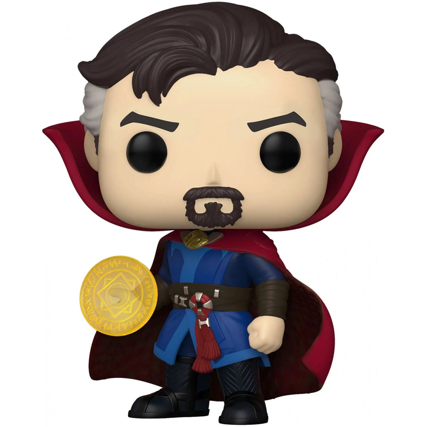 Funko Pop Marvel: Doctor Strange Multverse of Madness - Doctor Strange