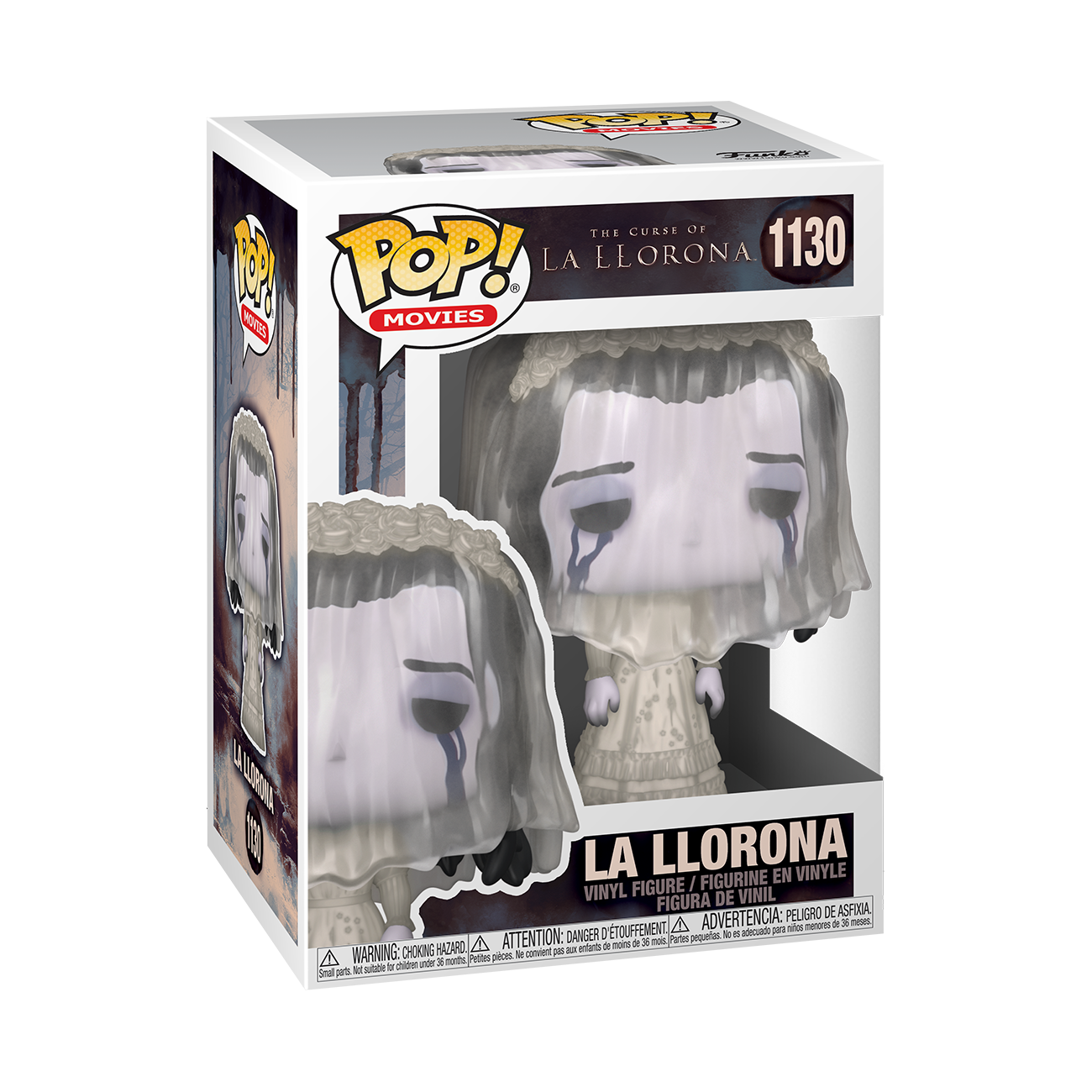 Funko Pop Movies: La Llorona - La Llorona