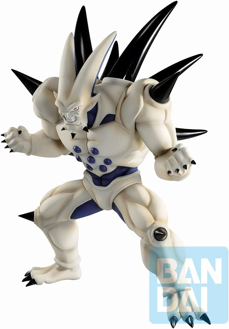 Ichibansho Dragon Ball - Dragon Ball GT - Omega Shenron (Vs Omnibus Super)